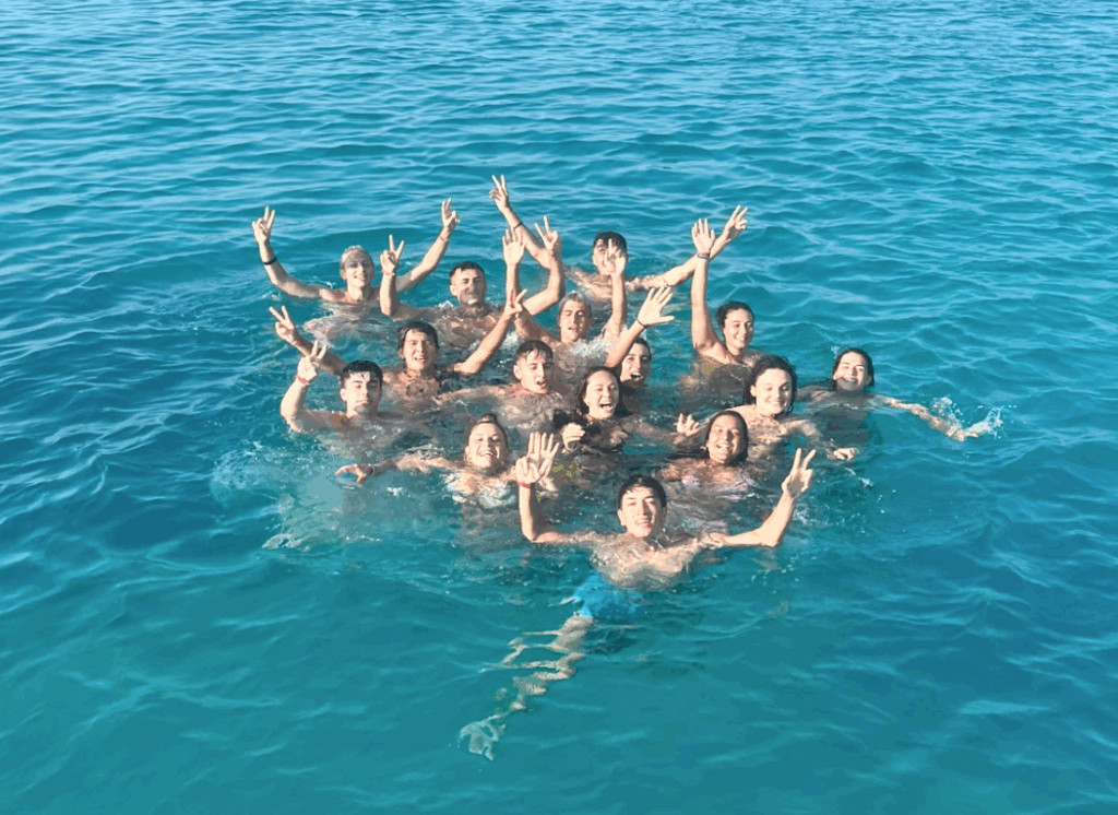 Blue Tour Gallipoli