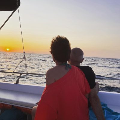 Prezzi Gite in Barca Punta della Suina - Agosto